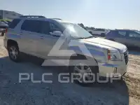 2017 GMC TERRAIN photo