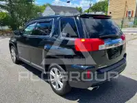 2017 GMC TERRAIN фото