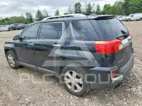 2017 GMC TERRAIN фото