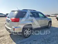 2017 GMC TERRAIN photo