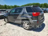 2017 GMC TERRAIN фото