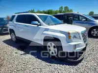 2017 GMC TERRAIN фото