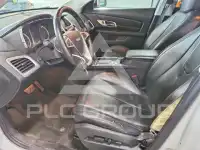 2017 GMC TERRAIN фото