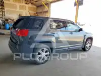 2017 GMC TERRAIN фото