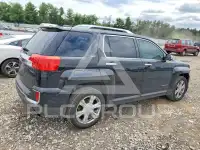 2017 GMC TERRAIN фото