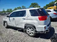 2017 GMC TERRAIN фото