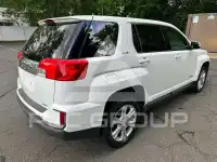2017 GMC TERRAIN photo