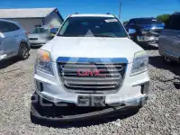 2017 GMC TERRAIN фото