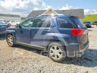 2017 GMC TERRAIN фото