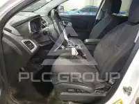 2017 GMC TERRAIN фото