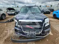 2017 GMC TERRAIN photo