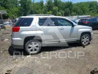 2017 GMC TERRAIN photo