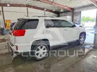 2017 GMC TERRAIN фото