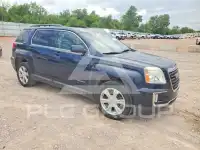 2017 GMC TERRAIN фото