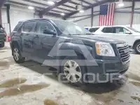 2017 GMC TERRAIN фото