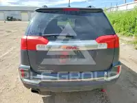 2017 GMC TERRAIN фото