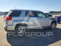 2017 GMC TERRAIN фото