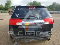 2017 GMC TERRAIN фото
