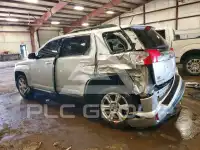 2017 GMC TERRAIN фото