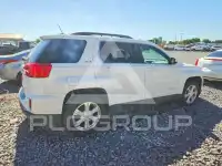 2017 GMC TERRAIN photo