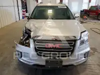 2017 GMC TERRAIN photo