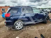 2017 GMC TERRAIN photo