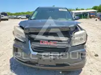 2017 GMC TERRAIN фото