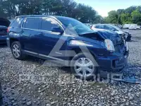 2017 GMC TERRAIN photo