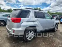 2017 GMC TERRAIN фото