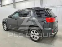 2017 GMC TERRAIN photo
