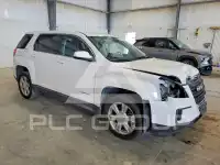 2017 GMC TERRAIN фото
