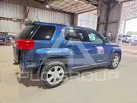 2017 GMC TERRAIN фото