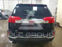 2017 GMC TERRAIN фото