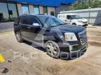 2017 GMC TERRAIN photo