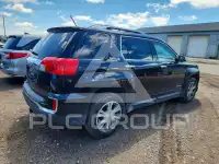 2017 GMC TERRAIN photo