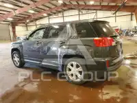 2017 GMC TERRAIN photo
