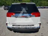 2017 GMC TERRAIN фото