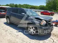 2017 GMC TERRAIN фото