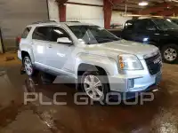 2017 GMC TERRAIN фото