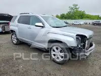 2017 GMC TERRAIN фото