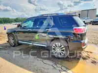 2017 GMC TERRAIN photo