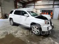 2017 GMC TERRAIN фото