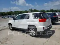 2017 GMC TERRAIN фото