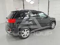 2017 GMC TERRAIN фото