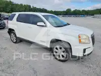 2017 GMC TERRAIN фото