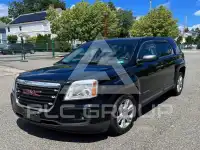 2017 GMC TERRAIN фото