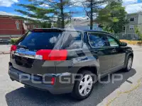 2017 GMC TERRAIN фото