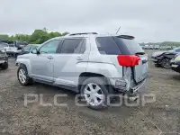 2017 GMC TERRAIN фото