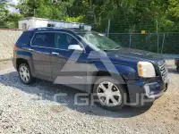 2017 GMC TERRAIN фото