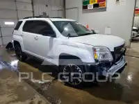 2017 GMC TERRAIN фото